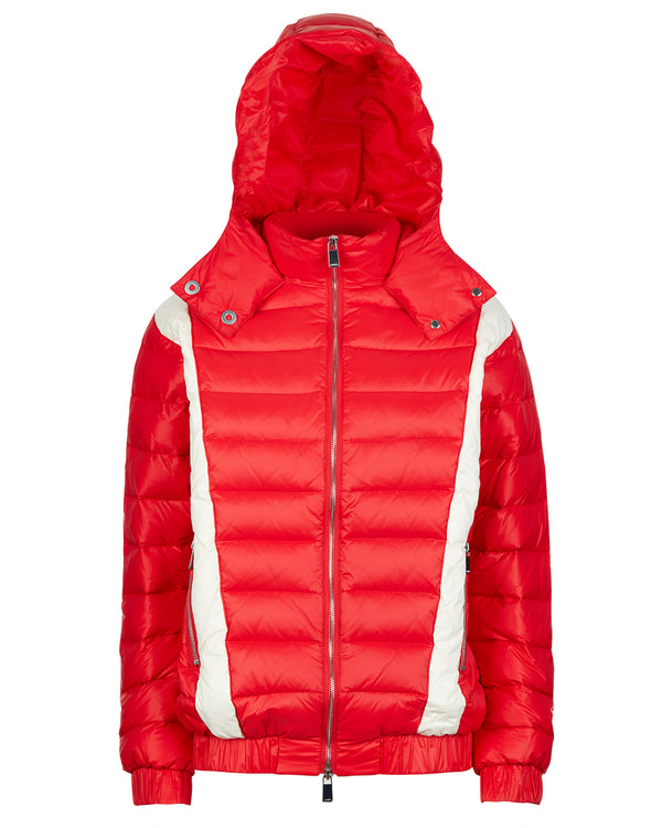 lu mei Croydon Jacket