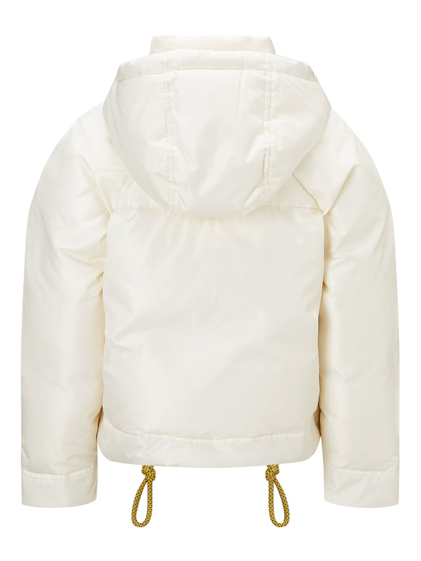 Lu Mei Crystal Palace Jacket