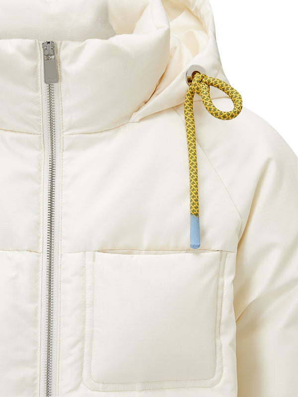 Lu Mei Crystal Palace Jacket