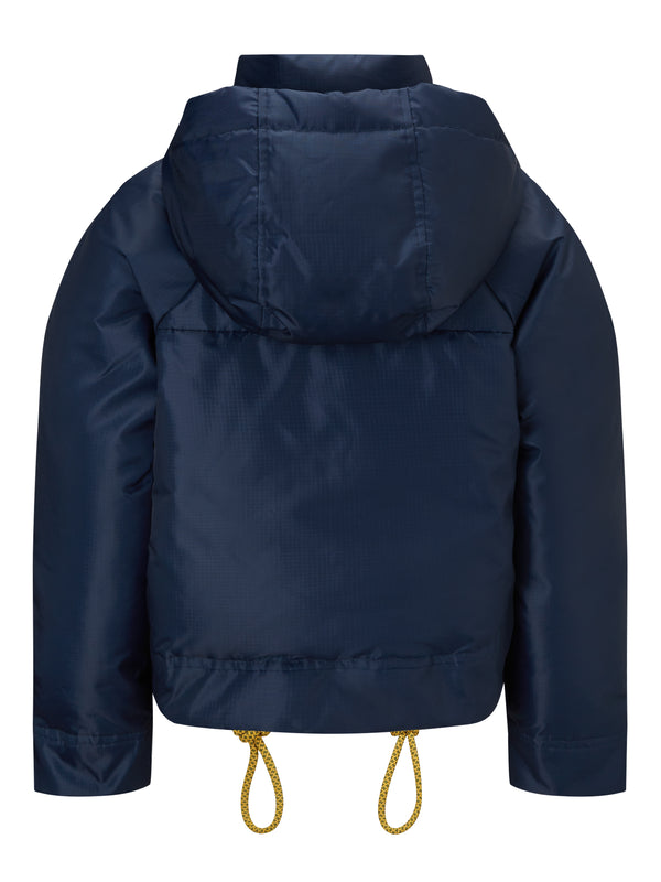 Lu Mei Crystal Palace Jacket