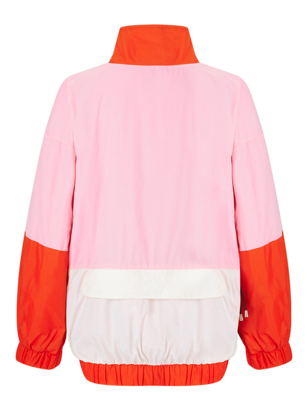 Lu Mei Dalston Jacket