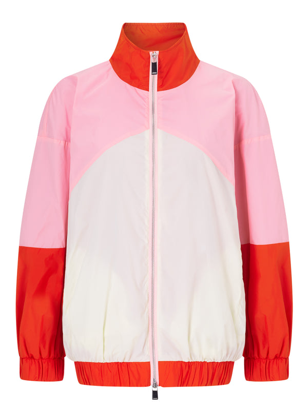 lu mei Dalston Jacket