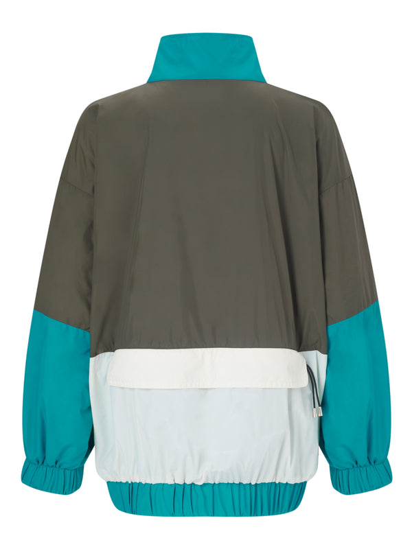 Lu Mei Dalston Jacket