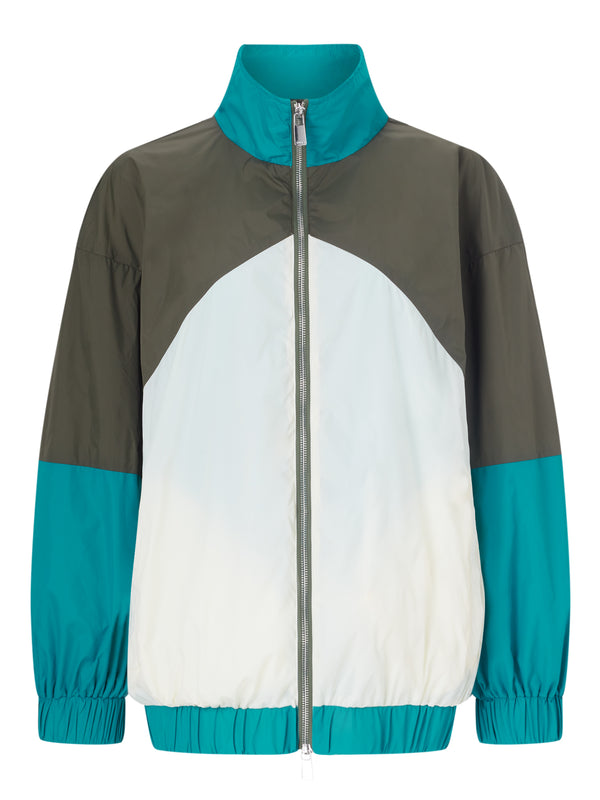 lu mei Dalston Jacket