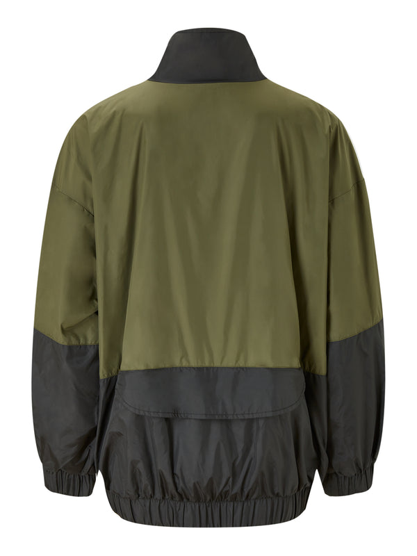 Lu Mei Dalston Jacket