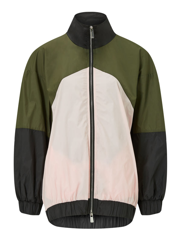 lu mei Dalston Jacket