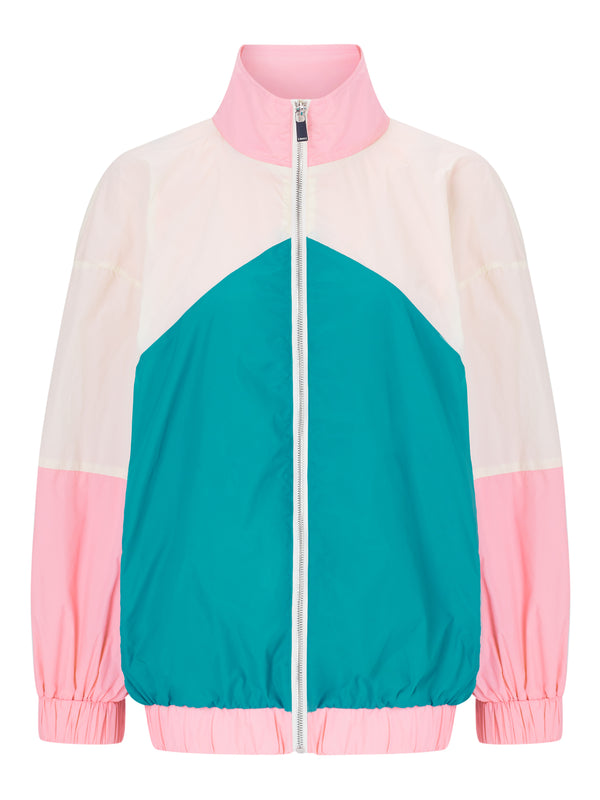 lu mei Dalston Jacket