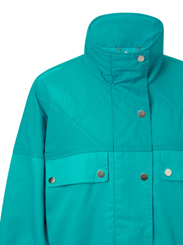 Lu Mei Dulwich Jacket