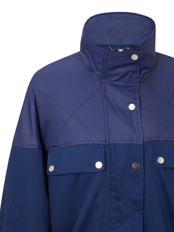 Lu Mei Dulwich Jacket