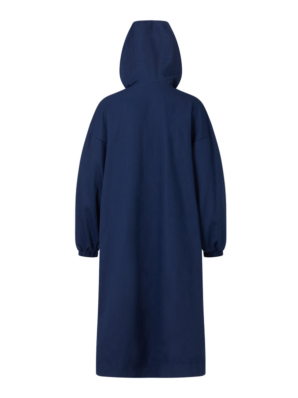 Lu Mei Edmonton Jacket