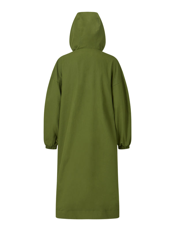 Lu Mei Edmonton Jacket