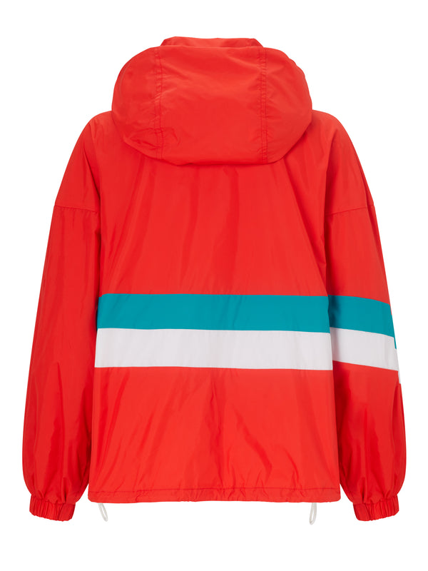 Lu Mei Elm Park Jacket