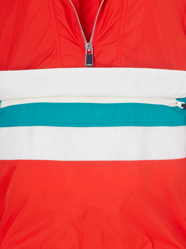 Lu Mei Elm Park Jacket