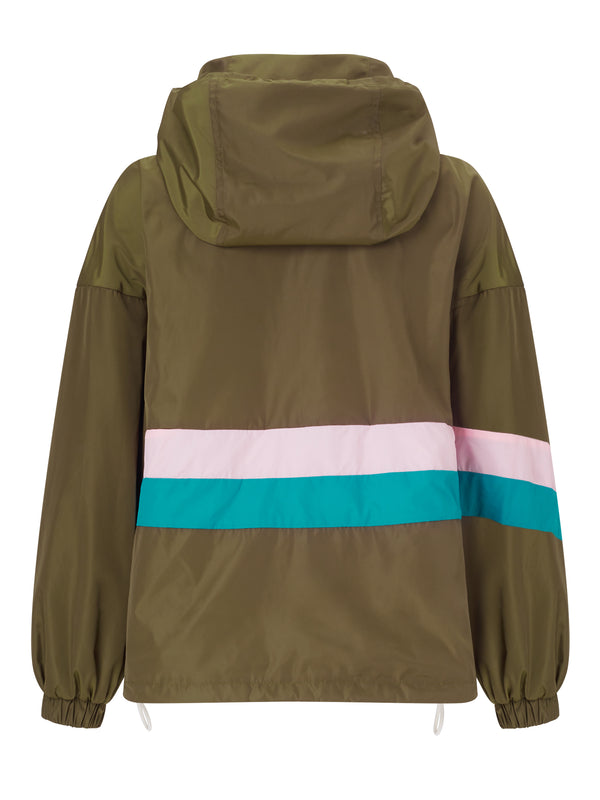 Lu Mei Elm Park Jacket