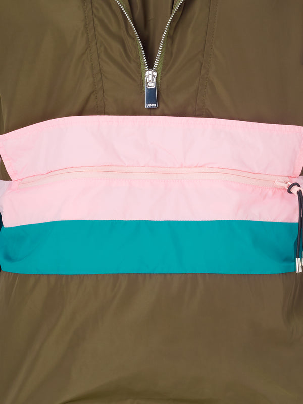 Lu Mei Elm Park Jacket