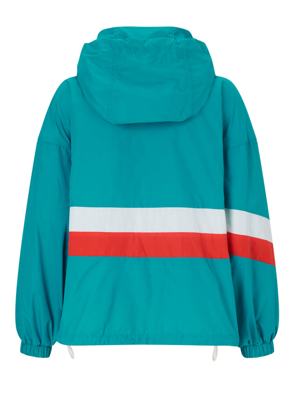 Lu Mei Elm Park Jacket