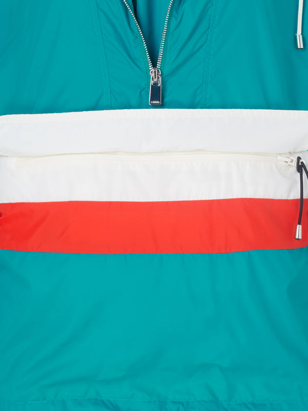 Lu Mei Elm Park Jacket