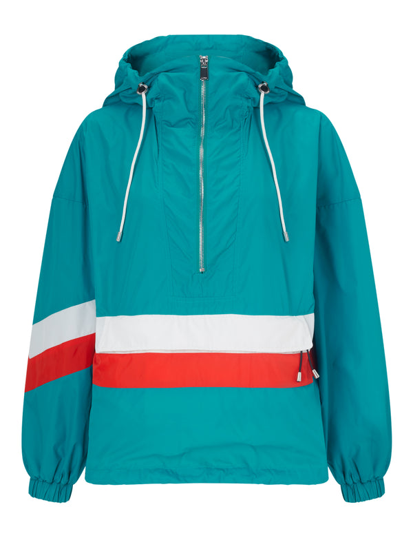 lu mei Elm Park Jacket