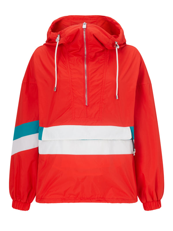 lu mei Elm Park Jacket