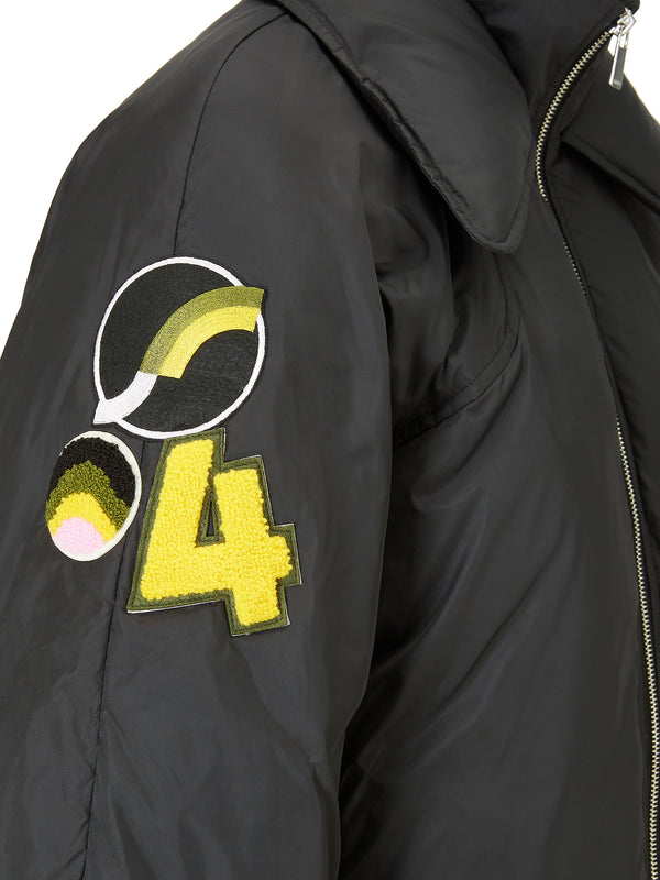 Lu Mei Farringdon Jacket