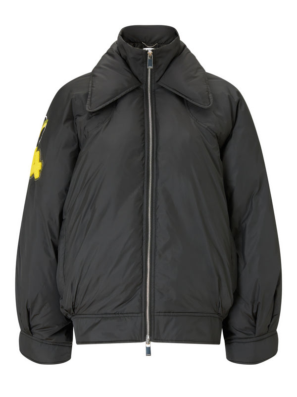 lu mei Farringdon Jacket