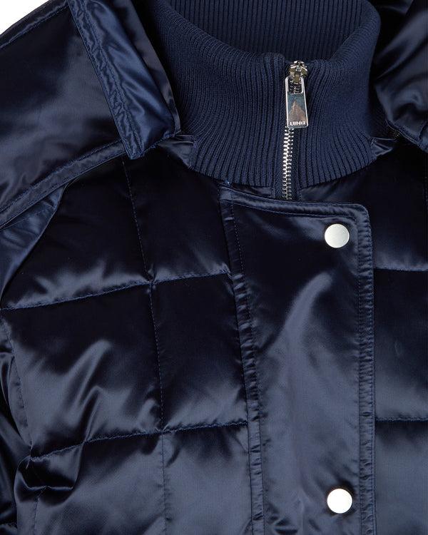 Lu Mei Finsbury Coat