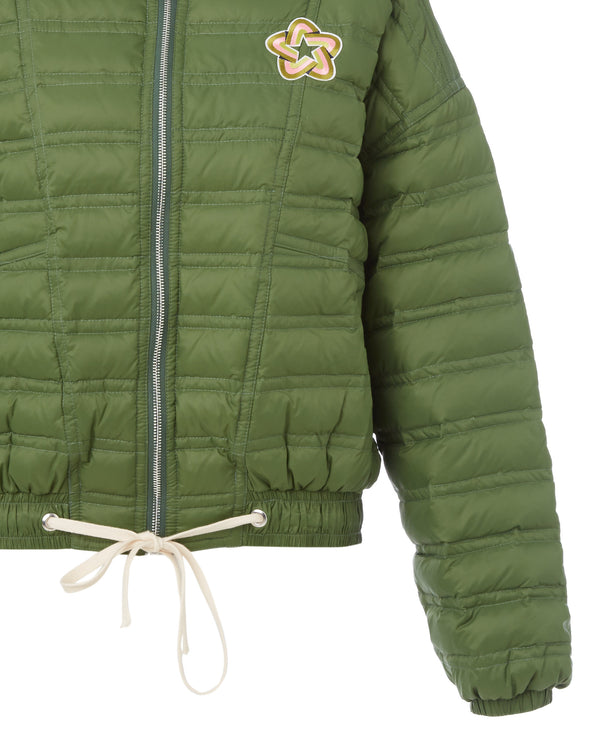 Lu Mei Forrest Hill Jacket