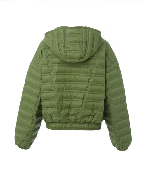 Lu Mei Forrest Hill Jacket