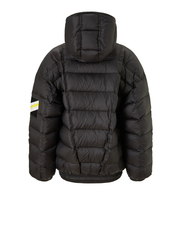 Lu Mei Hackney Jacket