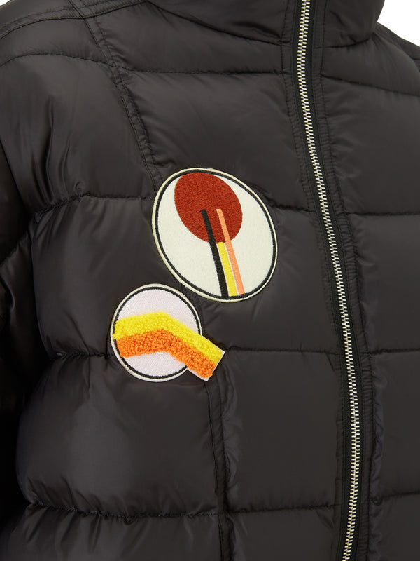 Lu Mei Hackney Jacket