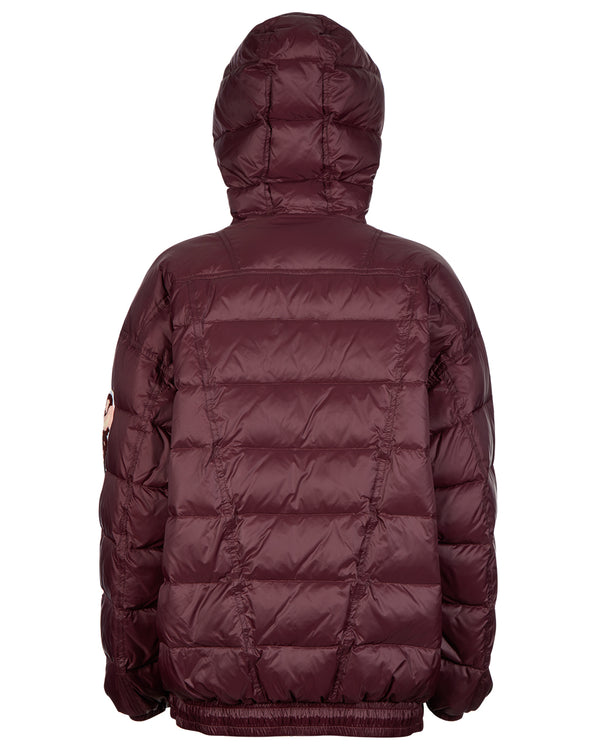 Lu Mei Hackney Jacket