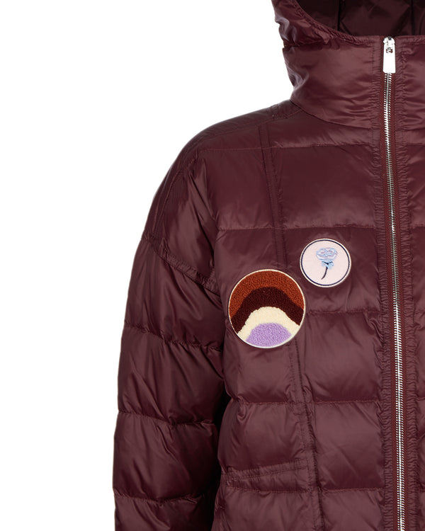 Lu Mei Hackney Jacket