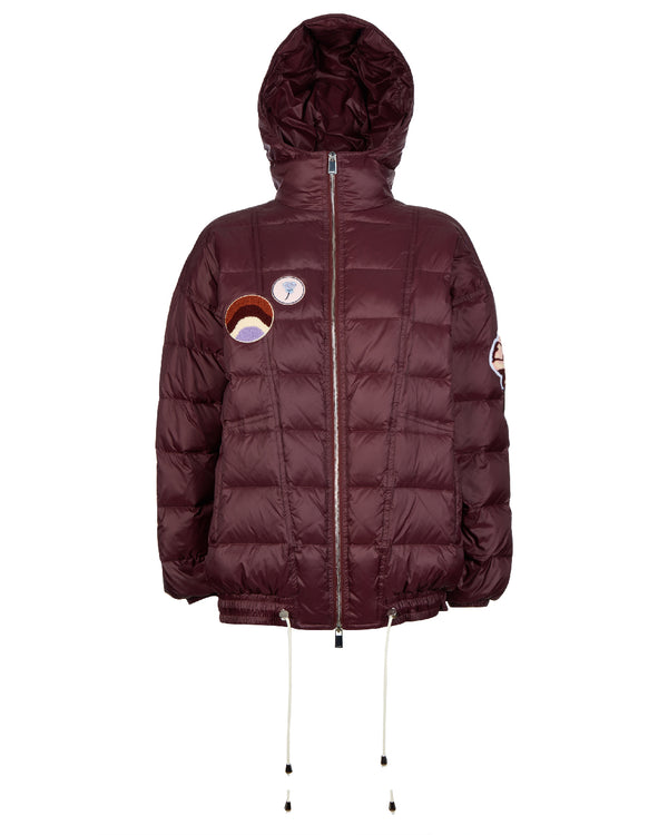 lu mei Hackney Jacket