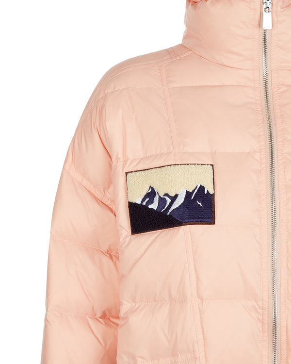 Lu Mei Hackney Jacket