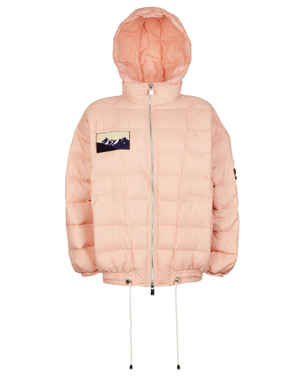 lu mei Hackney Jacket