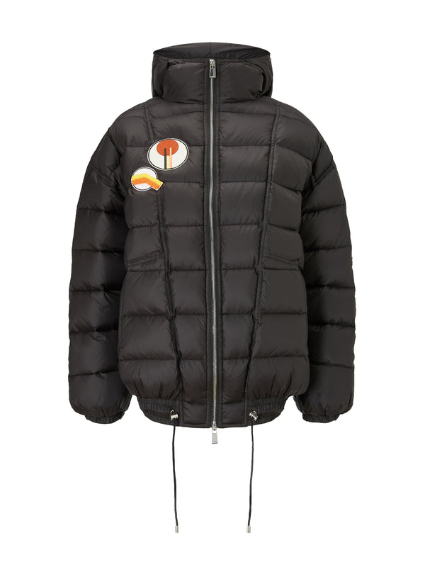 lu mei Hackney Jacket