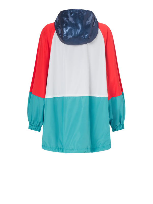 Lu Mei Haggerston Jacket