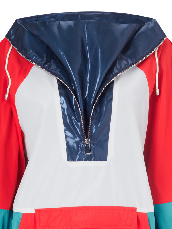 Lu Mei Haggerston Jacket