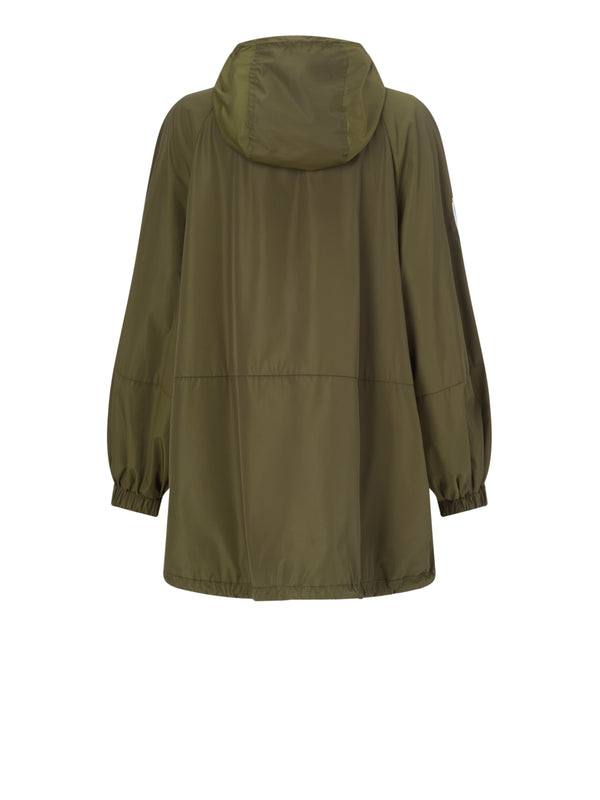 Lu Mei Haggerston Jacket