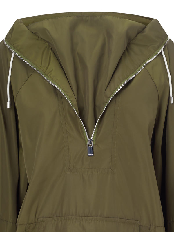 Lu Mei Haggerston Jacket
