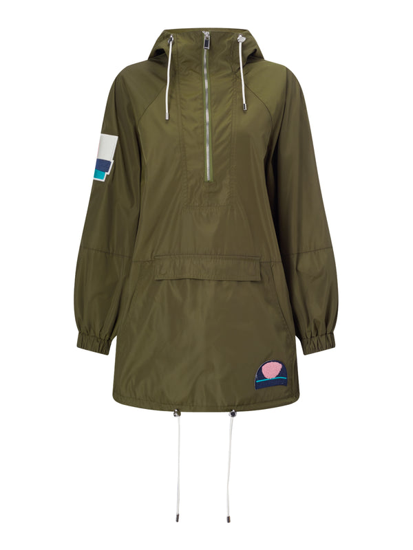 lu mei Haggerston Jacket