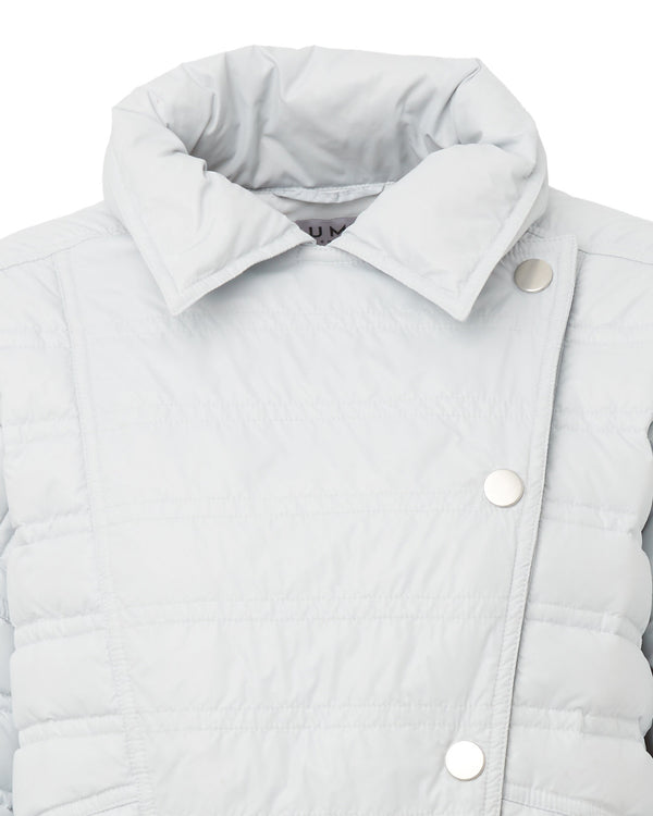 Lu Mei Hampton Jacket Cloud