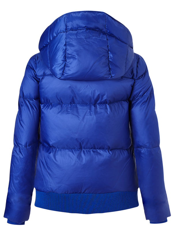 Lu Mei Hanwell Jacket