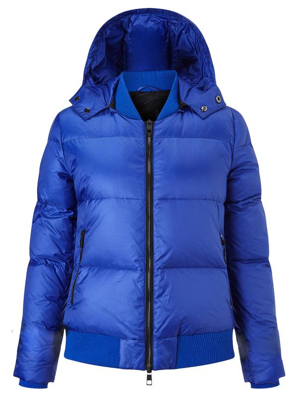 lu mei Hanwell Jacket