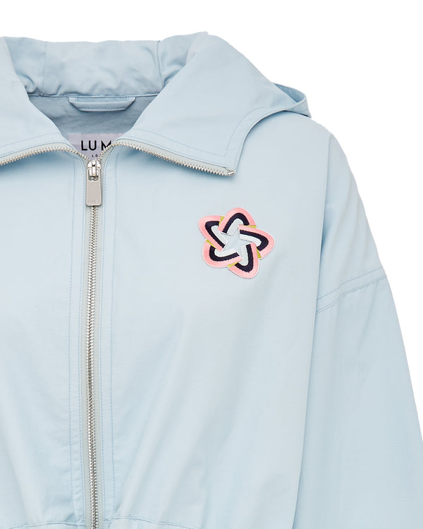 Lu Mei Hatton Jacket