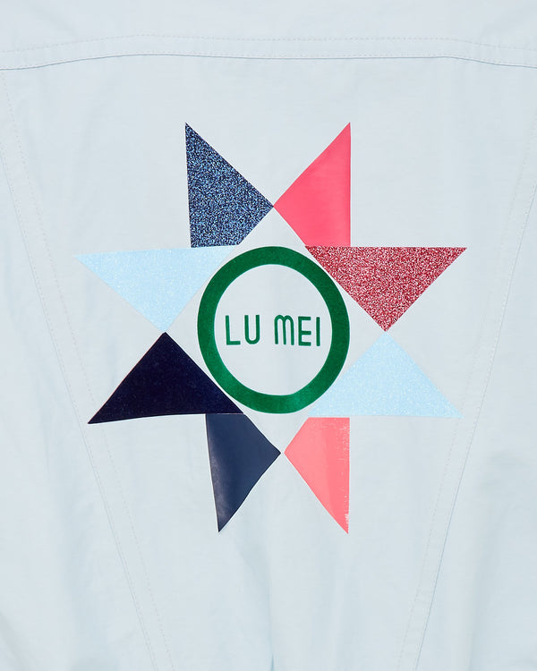 Lu Mei Hatton Jacket