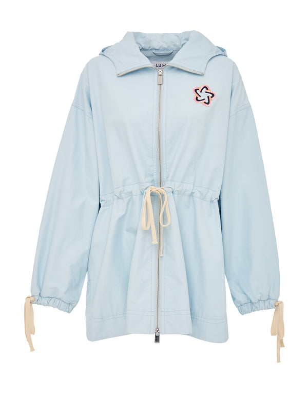 lu mei Hatton Jacket