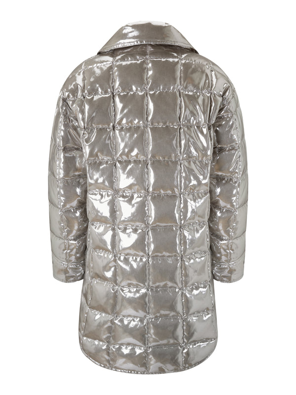 Lu Mei Herne Hill Jacket