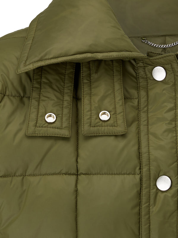 Lu Mei Herne Hill Jacket