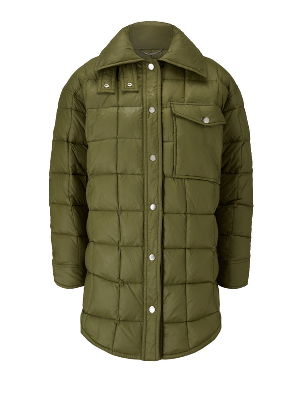 lu mei Herne Hill Jacket